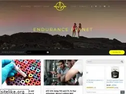 Sites similar to enduranceplanet.com