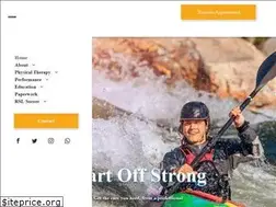 Sites similar to endurancerehab.com