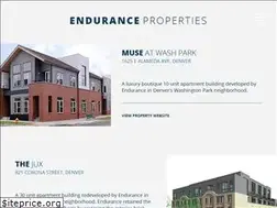 Sites similar to endurancerepartners.com