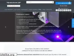 Sites similar to endurancerobots.com