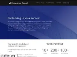Sites similar to endurancesearchpartners.com