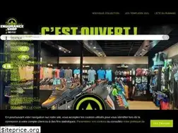 Sites similar to enduranceshop.com