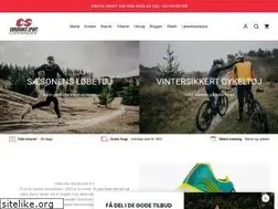 Sites similar to endurancesport.dk