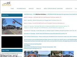 Sites similar to endurancesportsmanagement.com