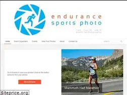 Sites similar to endurancesportsphoto.com