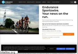 Sites similar to endurancesportswire.com