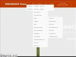 Sites similar to endurancestone.com