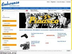 Sites similar to endurancesuperbike.com