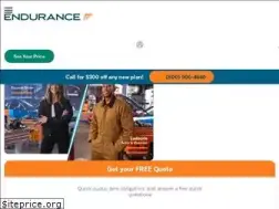 Sites similar to endurancewarranty.com