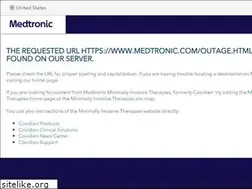 Sites similar to endurantstentgraft.com