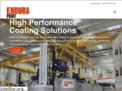 Sites similar to endurapaint.com