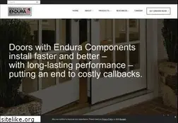 Sites similar to enduraproducts.com