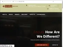 Sites similar to enduraproductscorp.com