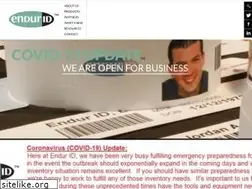 Sites similar to endurid.com