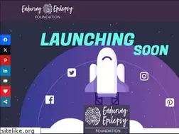 Sites similar to enduringepilepsy.com