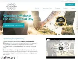 Sites similar to enduringpromises.com