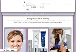 Sites similar to enduringyouth.net