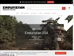 Sites similar to enduristan-usa.com