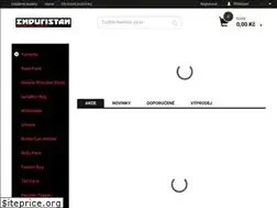 Sites similar to enduristan.cz