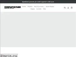Sites similar to enduristan.it