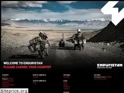 Sites similar to enduristan.us