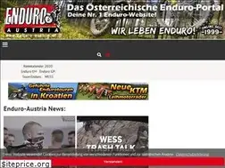 Sites similar to enduro-austria.at