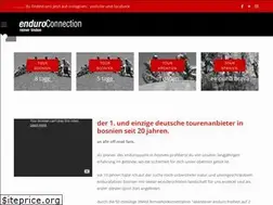 Sites similar to enduro-connection.com