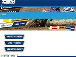 Sites similar to enduro-dm.de
