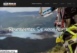 Sites similar to enduro-experience.com