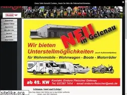 Sites similar to enduro-fleischer.de