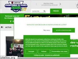 Sites similar to enduro-france.fr