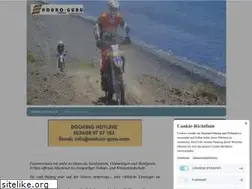 Sites similar to enduro-guru.com