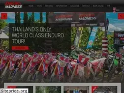 Sites similar to enduro-madness.com