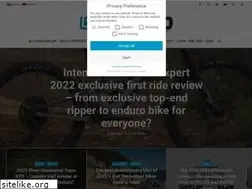 Sites similar to enduro-mtb.com