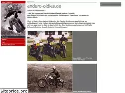 Sites similar to enduro-oldies.de