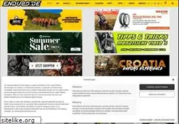 Sites similar to enduro.de