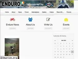Sites similar to enduro.ie