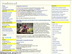 Sites similar to enduro.nl