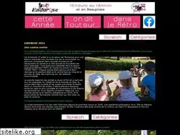 Sites similar to enduro.org