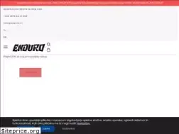 Sites similar to enduro.si