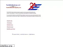 Sites similar to enduro.us