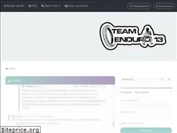 Sites similar to enduro13.fr