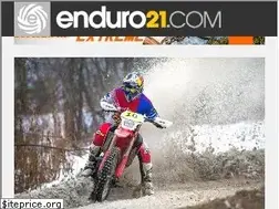 Sites similar to enduro21.com