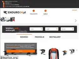 Sites similar to enduro24.pl
