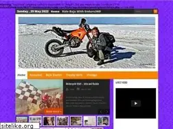 Sites similar to enduro360.com