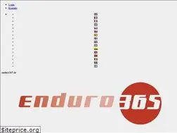Sites similar to enduro365.de