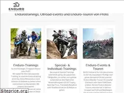 Sites similar to enduroactionteam.com