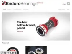 Sites similar to endurobearingsonline.com