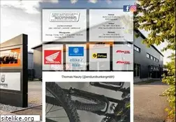 Sites similar to endurobunker.de