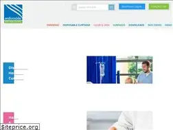 Sites similar to endurocide.com